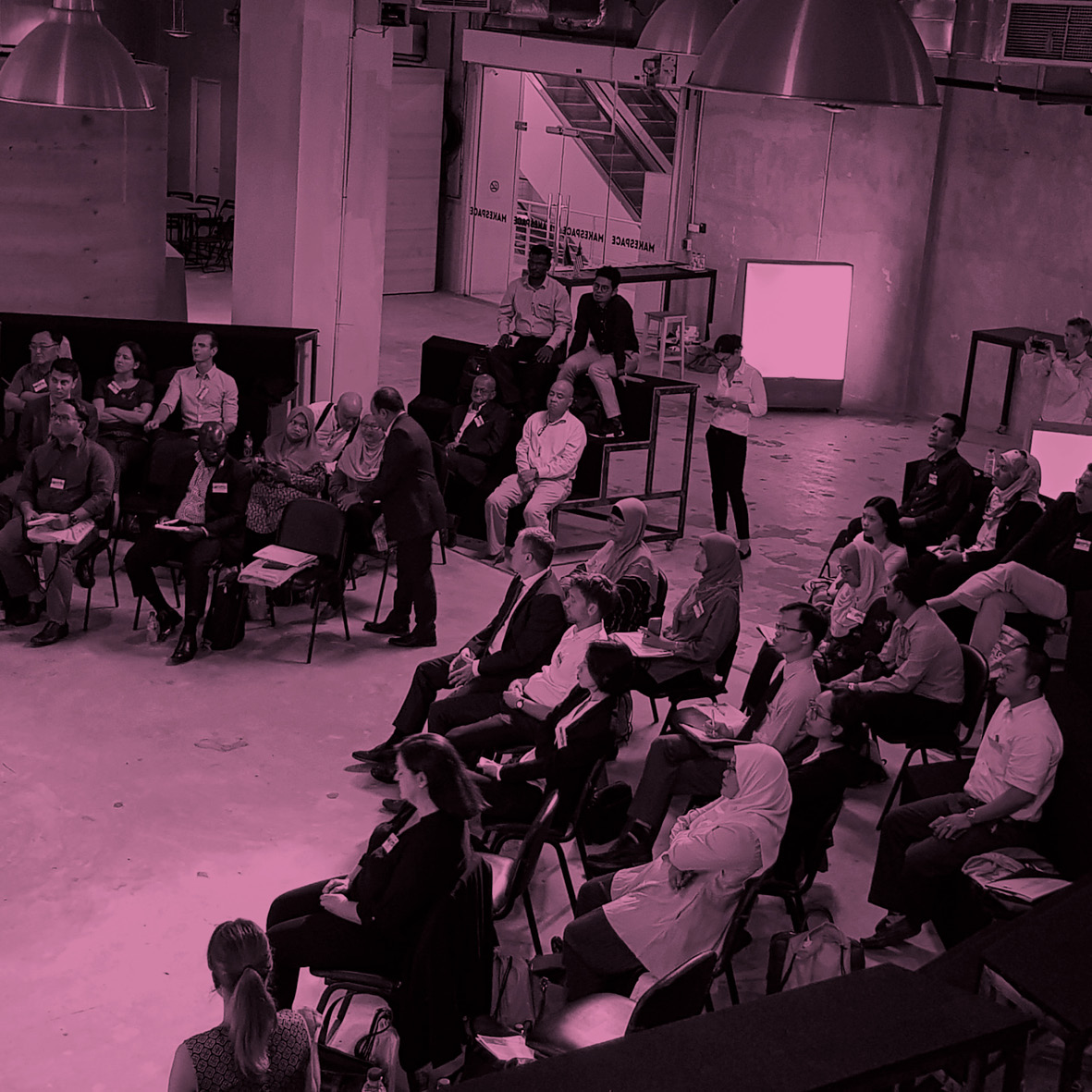Design Sprint, Kuala Lumpur