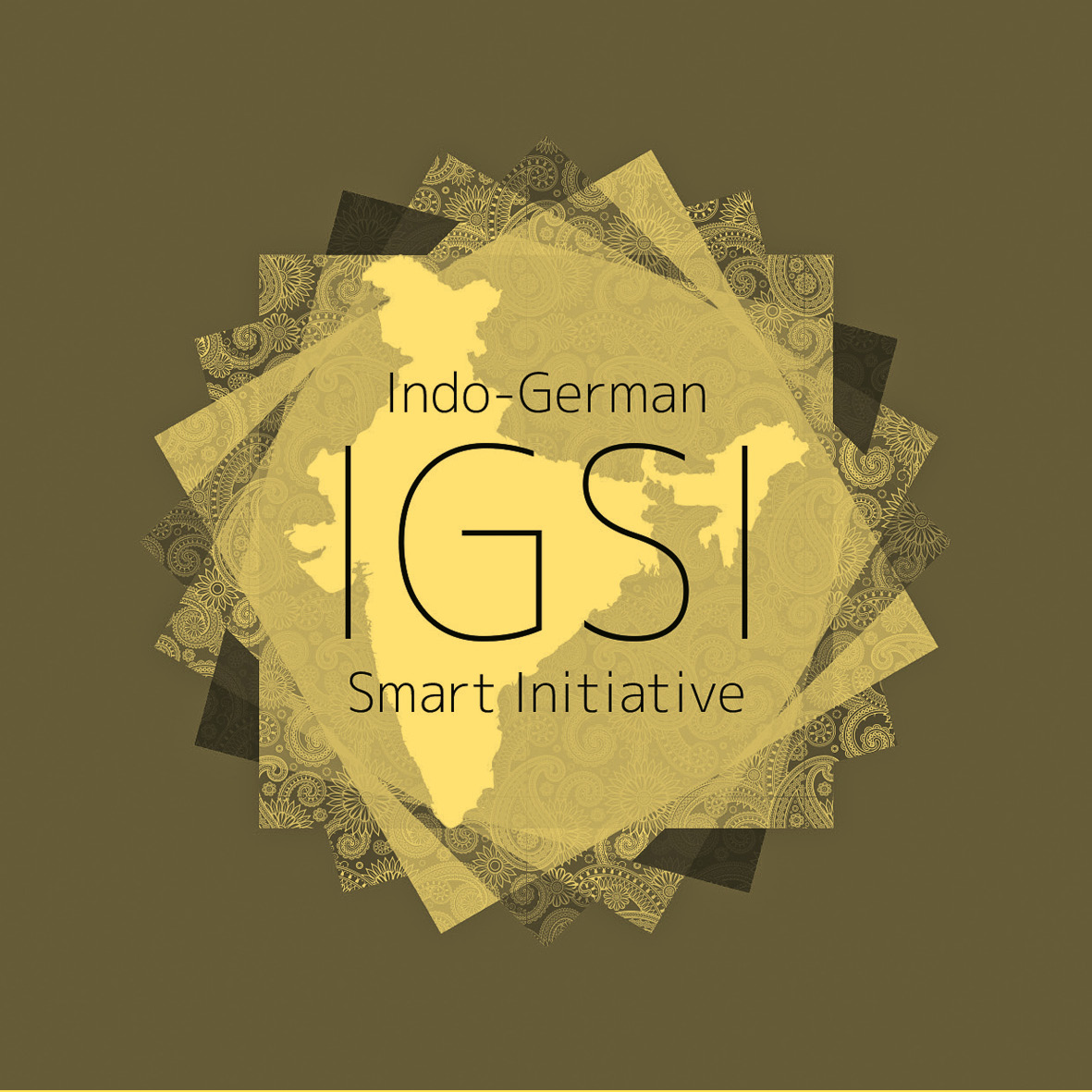 Indo-German Smart Initiative (IGSI)